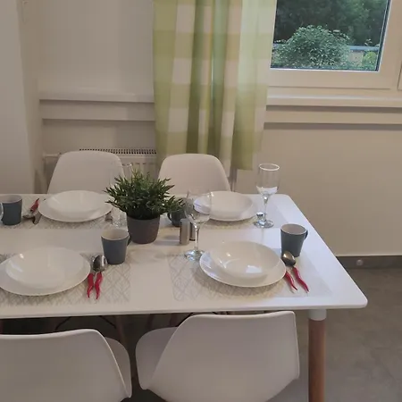 Apartament Korek Stronie Slaskie Exterior photo