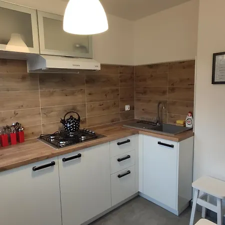 Apartament Korek Stronie Slaskie Exterior photo