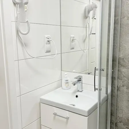 Apartament Korek Stronie Slaskie Exterior photo