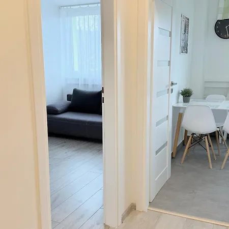 Apartament Korek Stronie Slaskie Exterior photo