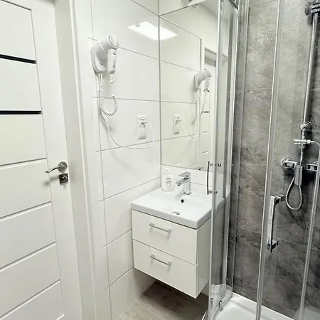 Apartament Korek Stronie Slaskie Exterior photo