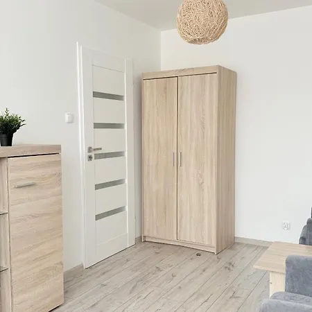 Apartament Korek Stronie Slaskie Exterior photo