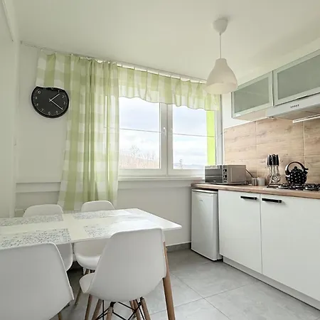 Apartament Korek Stronie Slaskie Exterior photo