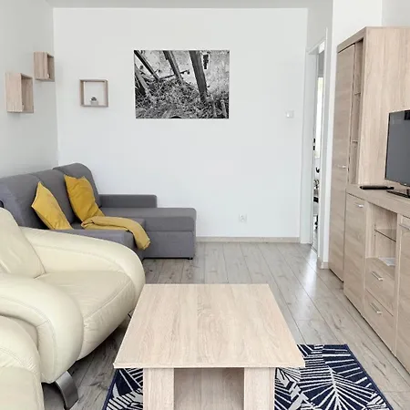 Apartament Korek Stronie Slaskie Exterior photo