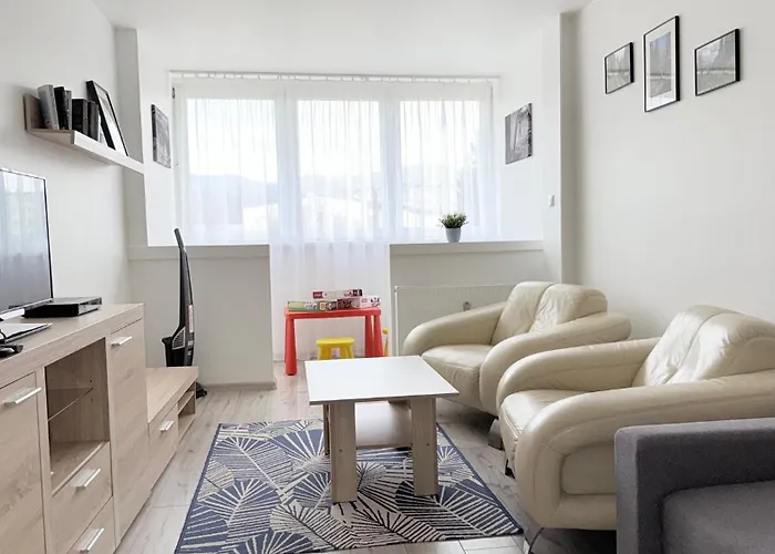 Apartament Korek