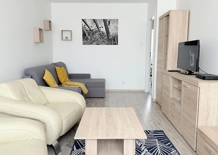 Apartament Korek
