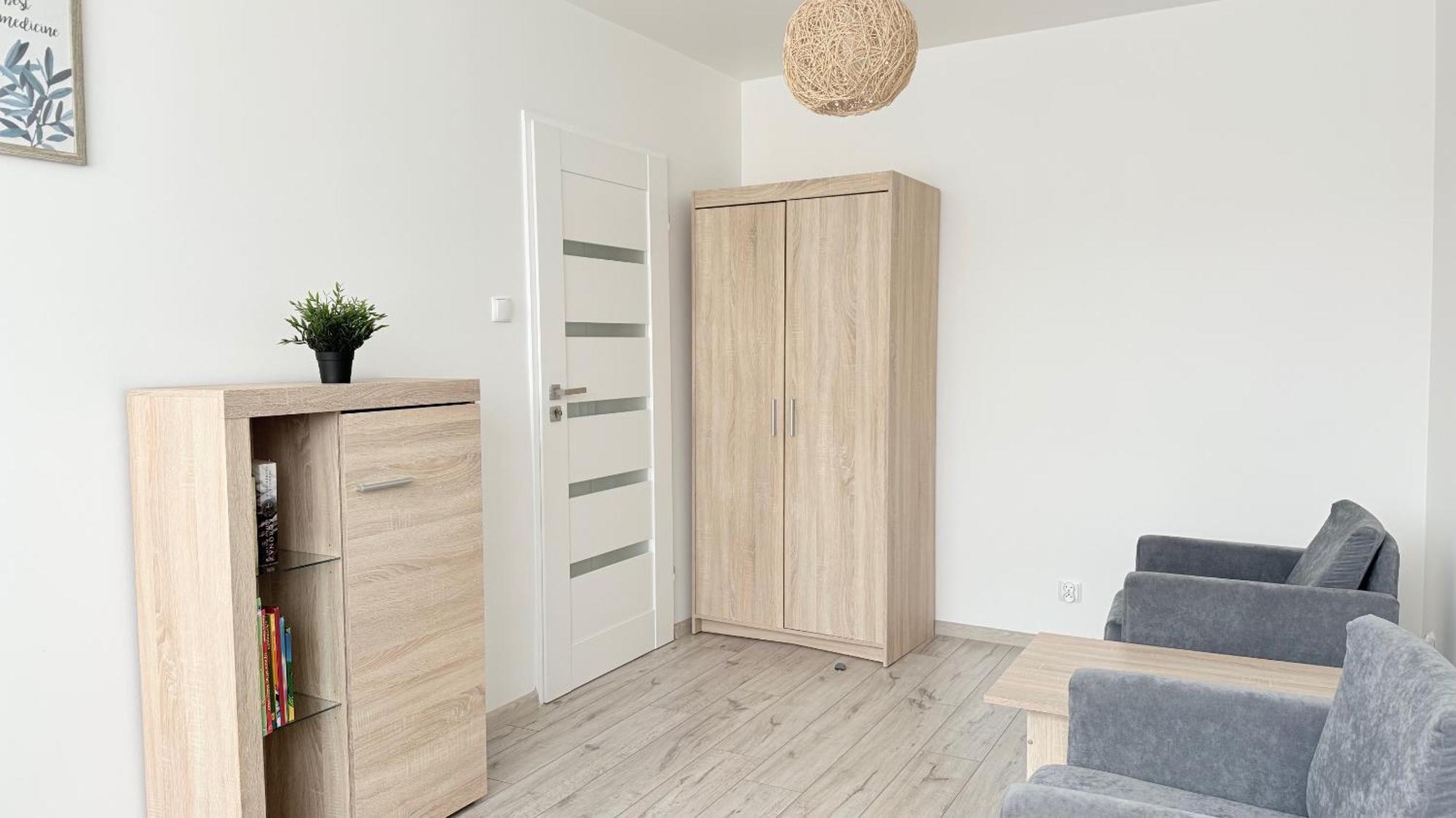 Apartment Korek Stronie Śląskie
