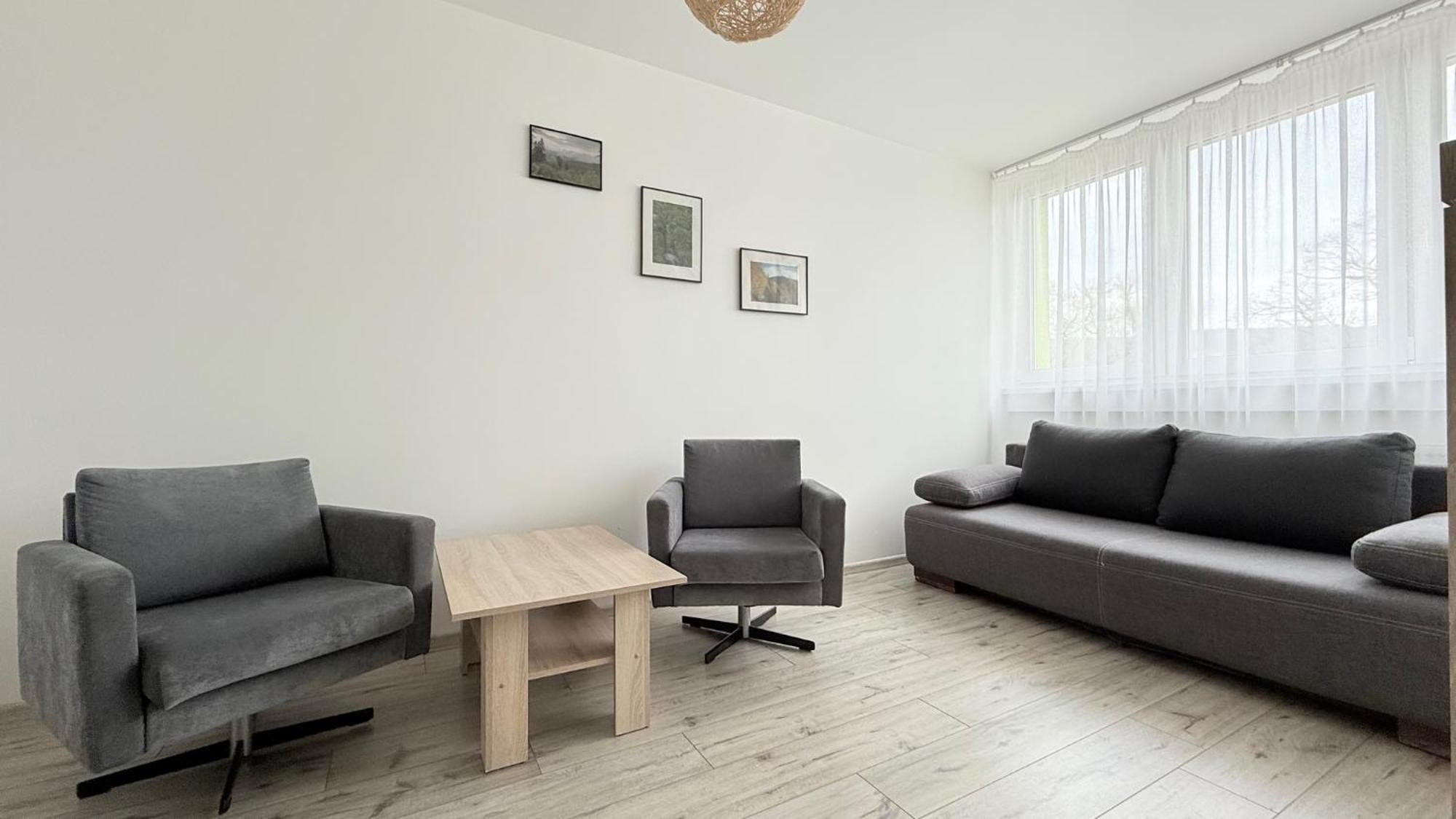Apartment Korek