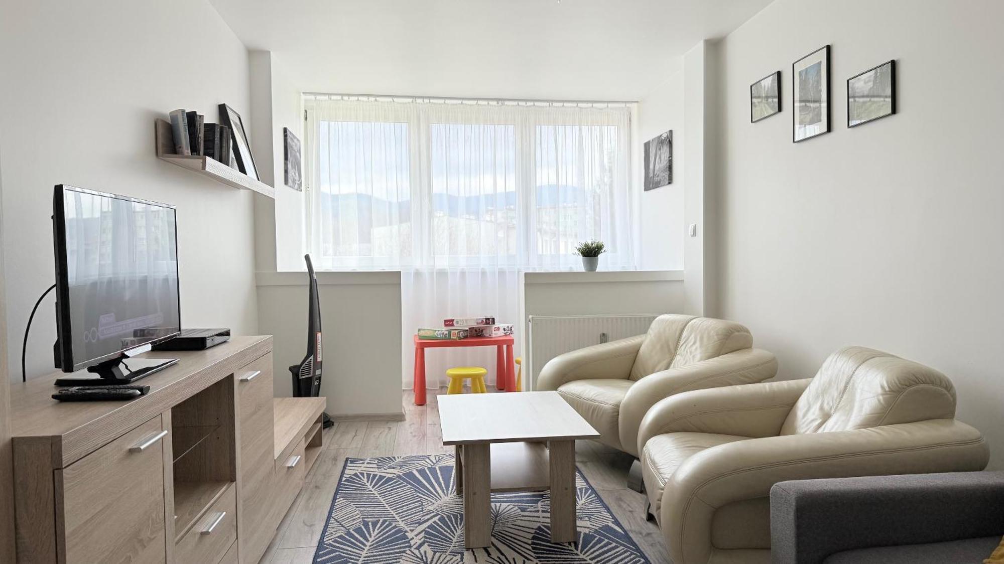 Apartment Korek Stronie Śląskie