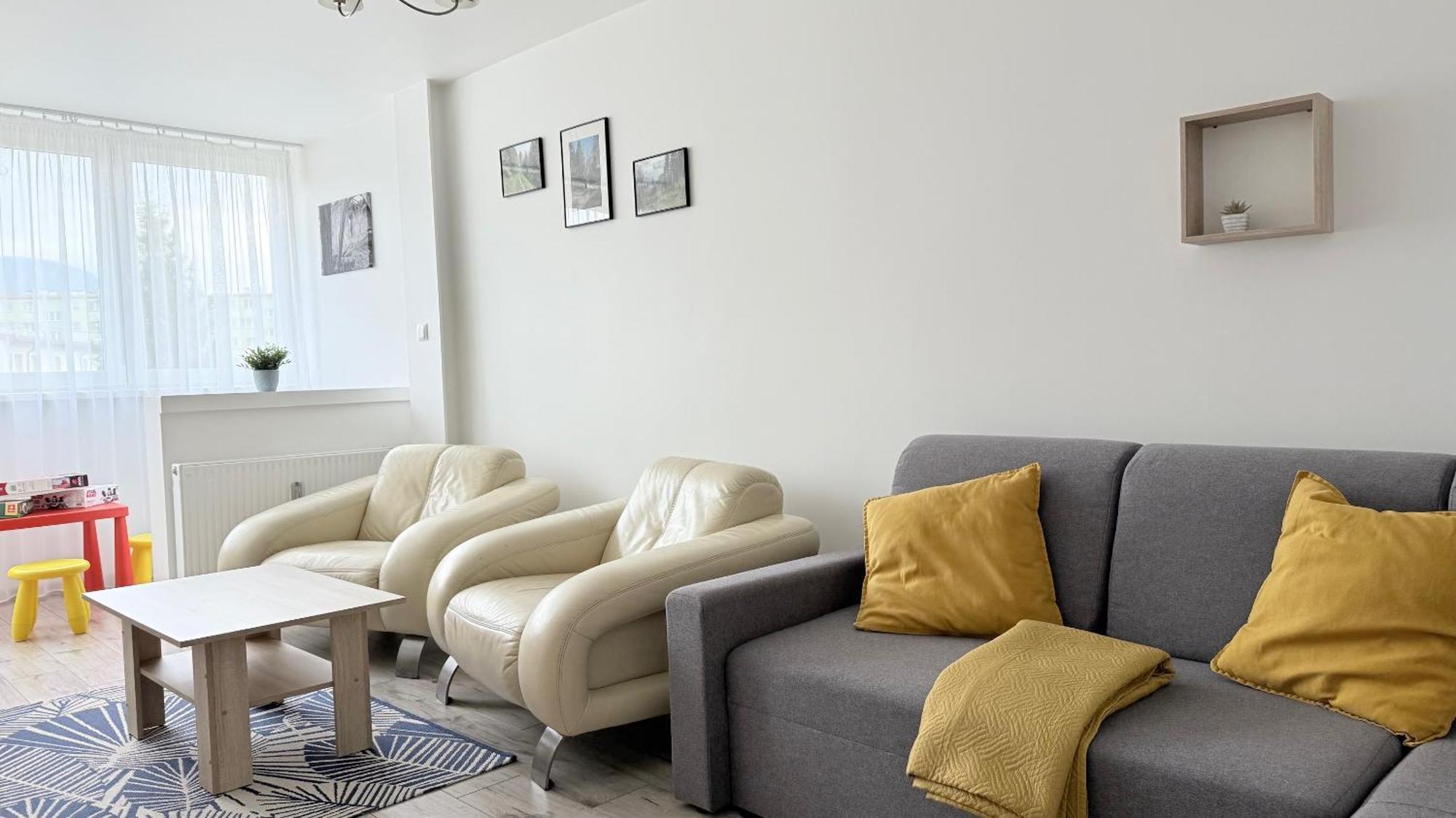 Korek Apartment *